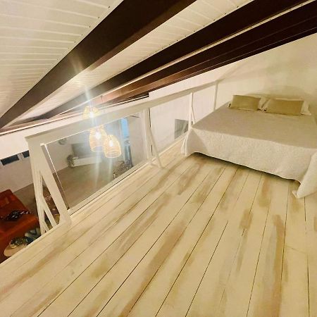 Somptueux Duplex Sur La Route Des Plages 생트안느 외부 사진