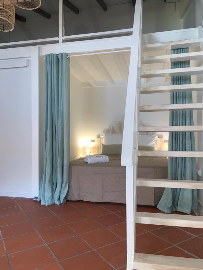 Somptueux Duplex Sur La Route Des Plages 생트안느 외부 사진