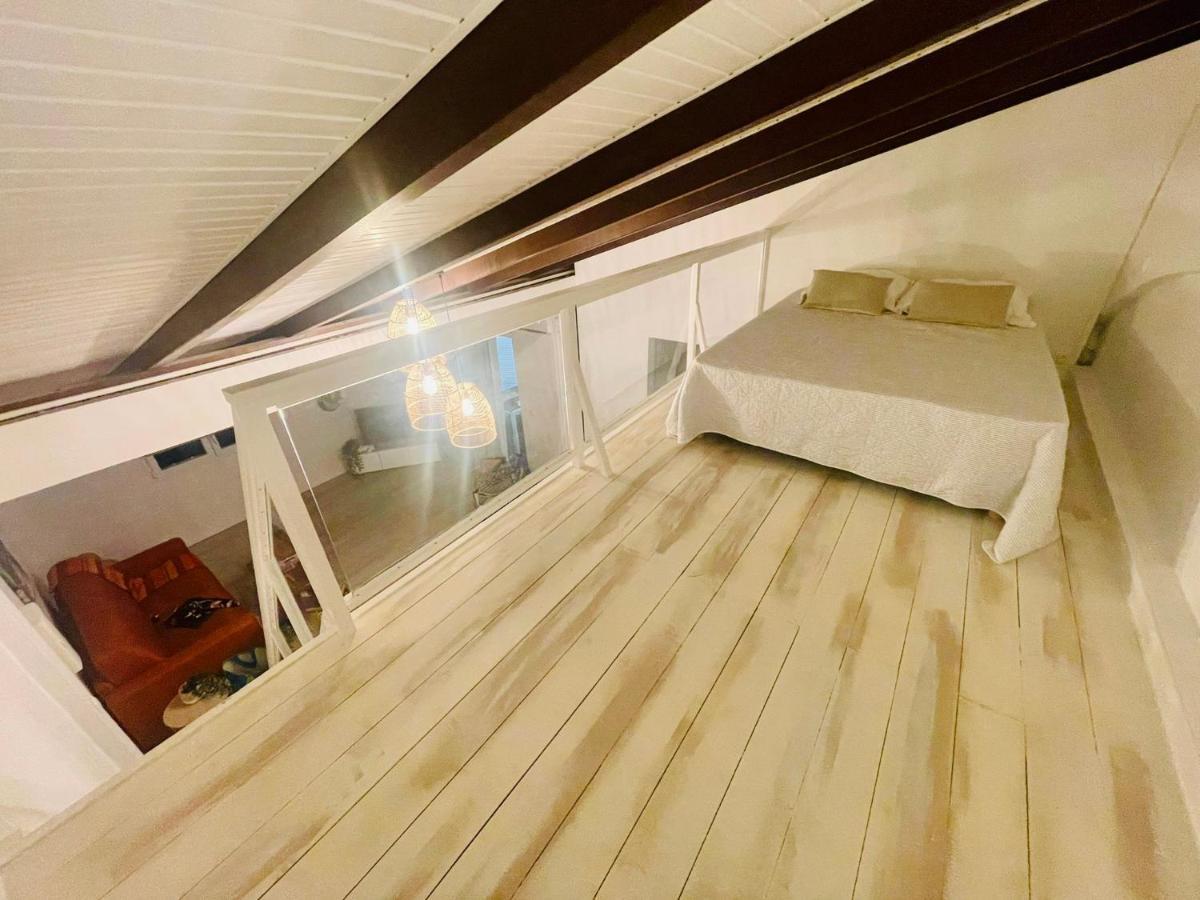Somptueux Duplex Sur La Route Des Plages 생트안느 외부 사진